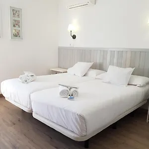 Jupiter Apartment Benalmadena
