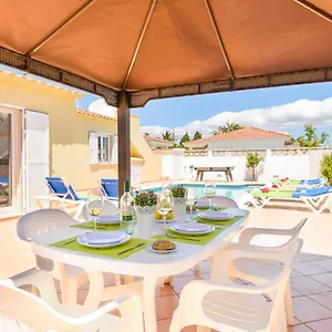Yolanda - Cala'n Porter Villa Cala En Porter (Menorca)