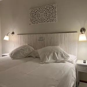 Aljara Corredera Apartment Cordoba