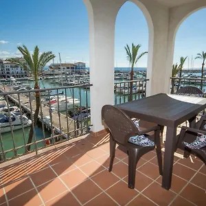 Marina Real 124 Apartment Manilva