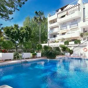 Atria-1 By Interhome Apartment Torremolinos